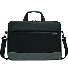 Сумка для ноутбука 15.6" Acer LS series OBG202 Gray