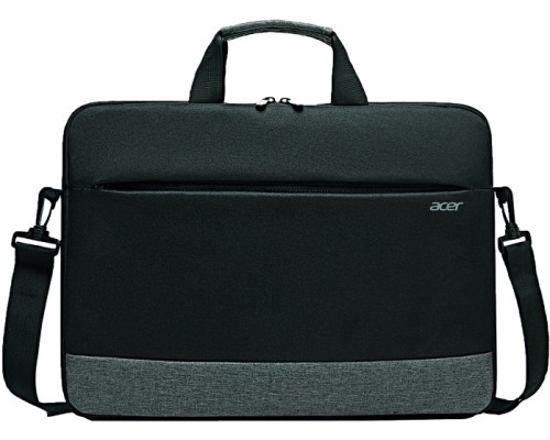 Сумка для ноутбука 15.6" Acer LS series OBG202 Gray