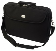 Сумка для ноутбука 15.6" PC PET PCP-1015BK