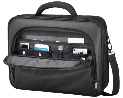 Сумка для ноутбука 17.3" Hama Miami Life Сумка для ноутбука 17.3" Hama Miami Life