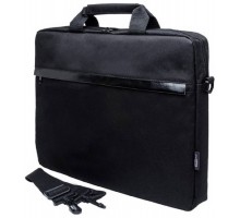 Сумка для ноутбука 15.6 PC PET PCP-1002BK