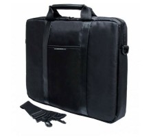 Сумка для ноутбука 15.6" PC Pet PCP-1003BK