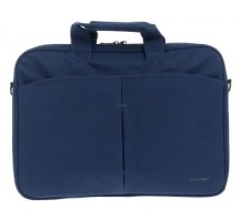 Сумка для ноутбука 15,6" Continent CC-012 Blue