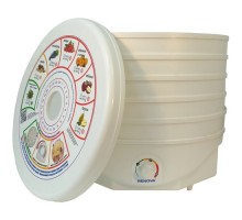 Электросушка Renova DVH37-500/5