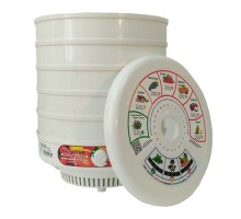 Электросушка Renova DVN31-500/5