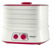 Электросушка Delta Lux DE-2500