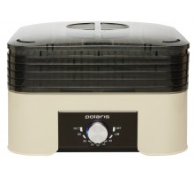 Электросушилка Polaris PFD 2705 бежевый