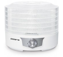 Электросушилка Polaris PFD 2805 белый