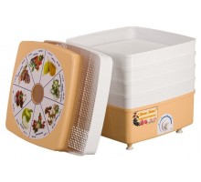 Электросушка РОТОР Дива Люкс СШ-010-02