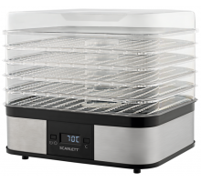 Электросушка Scarlett SC-FD421T19