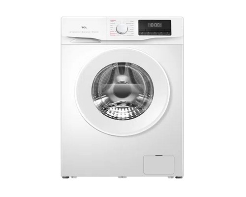  Стиральная машина TCL F6 BLDC TWOF-608W12W