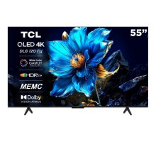 Телевизор TCL 55 55P7K