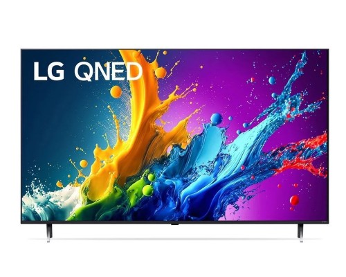 Телевизор LG 43"  43UR78006LK