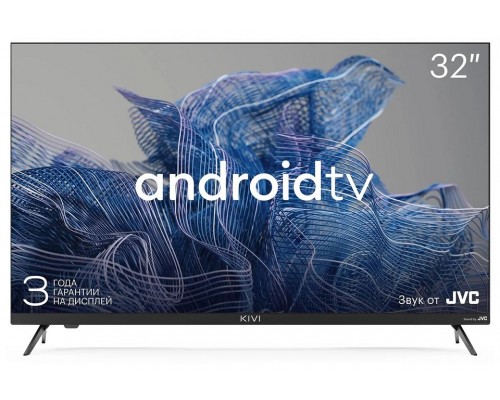 Телевизор KIVI 32H750NB