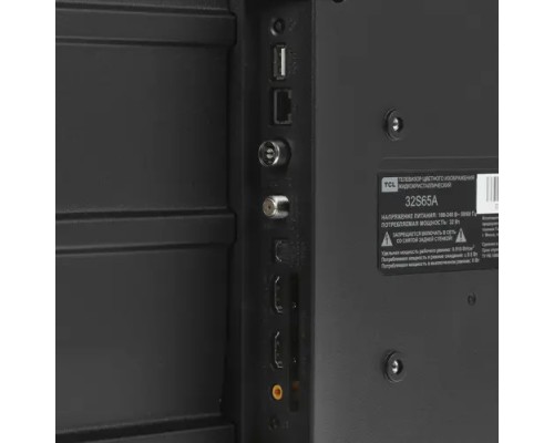 Телевизор TCL 32S65A