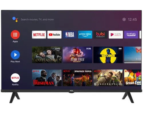Телевизор TCL 32S65A