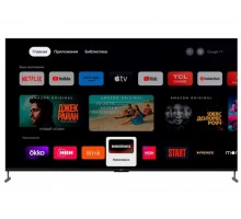 Телевизор TCL 98 98C745