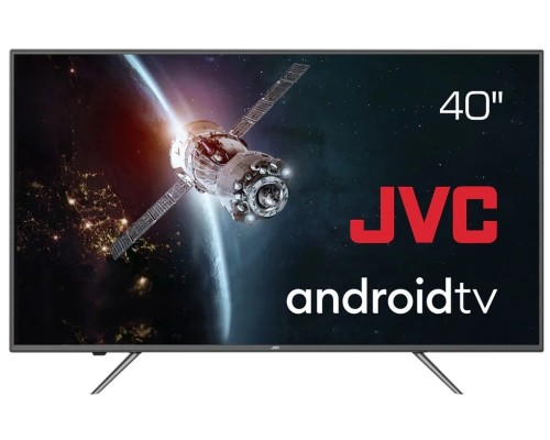 Телевизор JVC LT-40M690