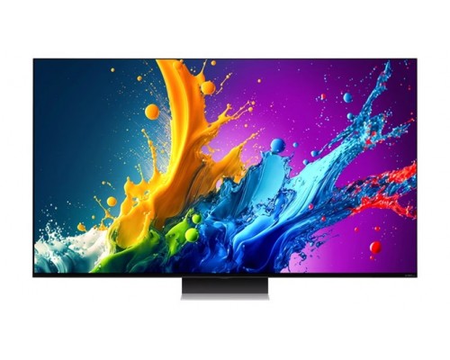 Телевизор LG 86"  86QNED91T6A.ARUG
