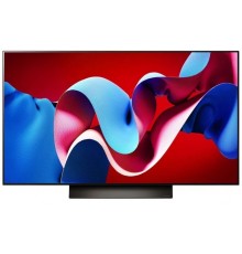 Телевизор LG 48" OLED48C4RLA