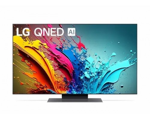 Телевизор LG 50" 50QNED86T6A