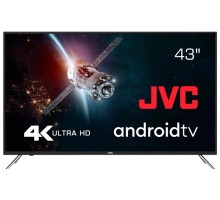 Телевизор JVC LT-43M790