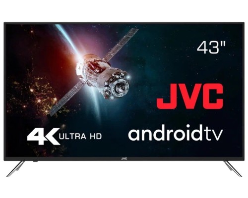 Телевизор JVC LT-43M790