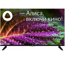 Телевизор LEFF 43U520S