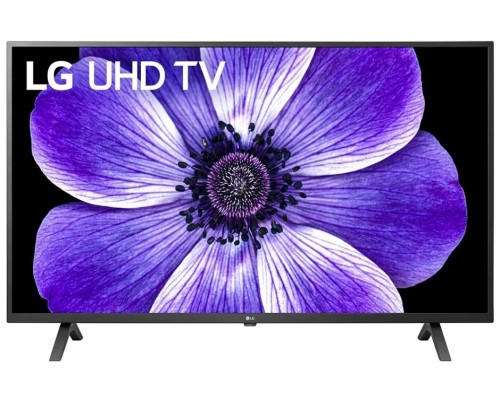 Телевизор LG 43UN68006LA