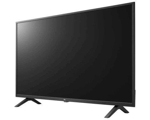 Телевизор LG 43UN68006LA