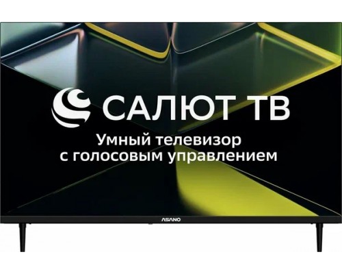 Телевизор Asano 43LF5020T Smart