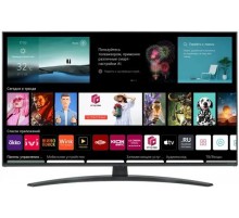 Телевизор LG 43NANO766QA