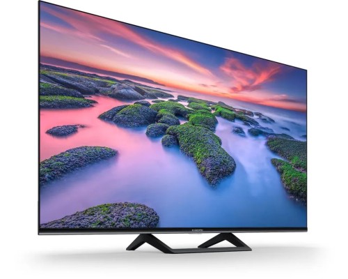 Телевизор Xiaomi 55 MI TV A2