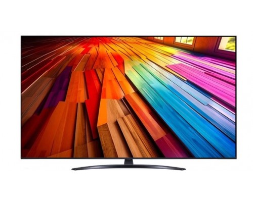 Телевизор LG 86" 86UT81006LA