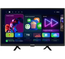 Телевизор Hyundai H-LED24GS5001