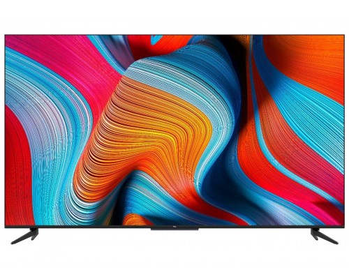 Телевизор TCL 50P637