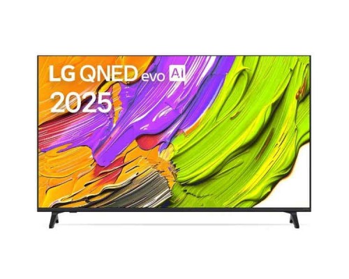 Телевизор LG 50QNED70A6A