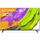 Телевизор LG 50QNED70A6A