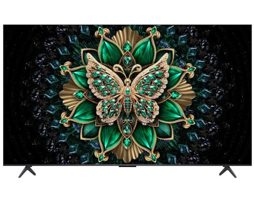Телевизор TCL 65 65C6K