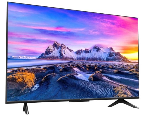 Телевизор Xiaomi 55 MI TV P1