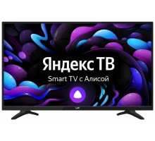 Телевизор LEFF 43U550T