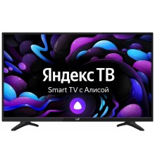 Телевизор LEFF 43U550T