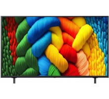 Телевизор LG 55NANO80A6B