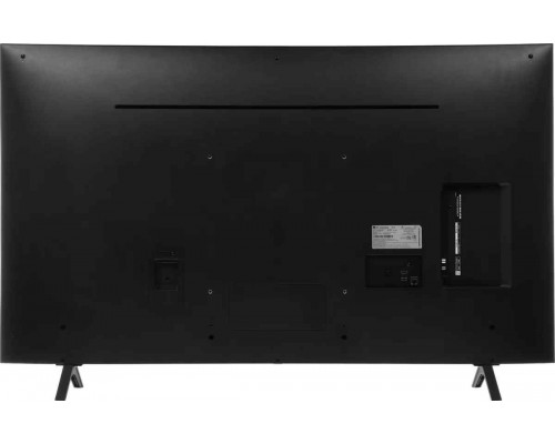 Телевизор LG 55NANO80A6B