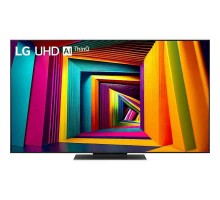 Телевизор LG 55UT91006LA