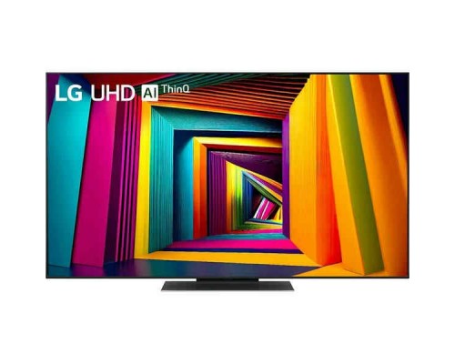 Телевизор LG 55UT91006LA