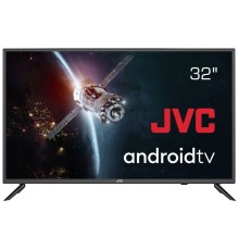 Телевизор JVC LT-32M590 Smart Black