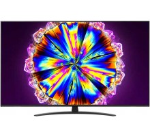 Телевизор LG 65NANO81A6A
