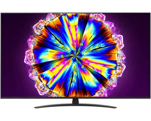 Телевизор LG 65NANO81A6A