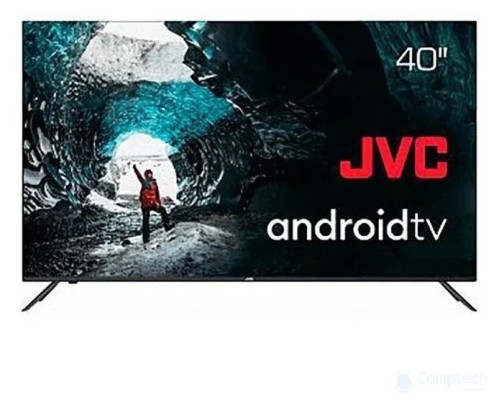 Телевизор JVC LT-40M695